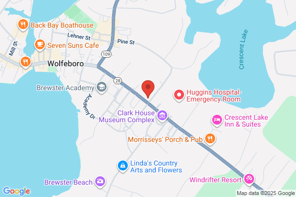 Wolfeboro Insurance