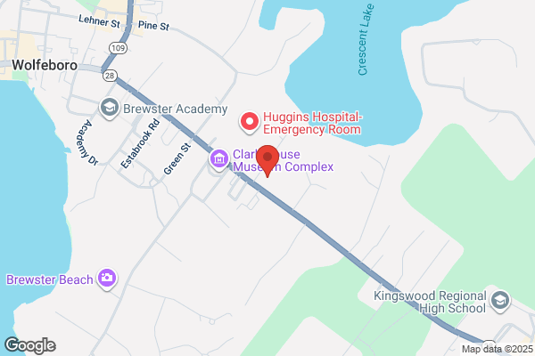Wolfeboro Nursery School Inc