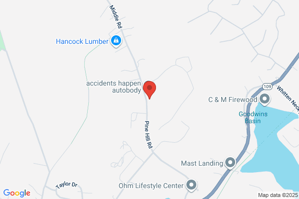 Wolfeboro Town of, Public Work Department, Public Works Mechanic