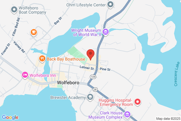 Wolfeboro Trim Tan