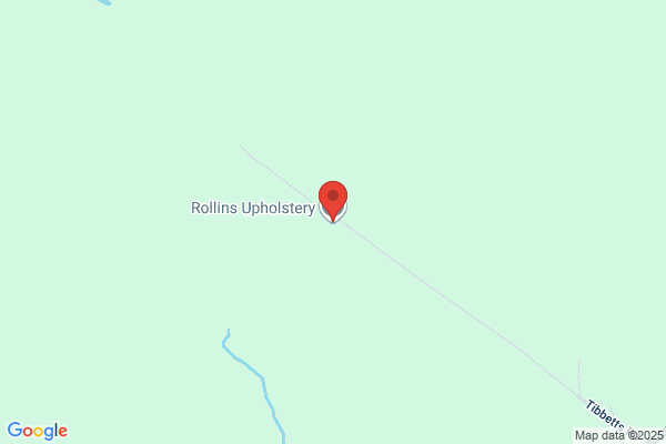 Rollins Upholstery