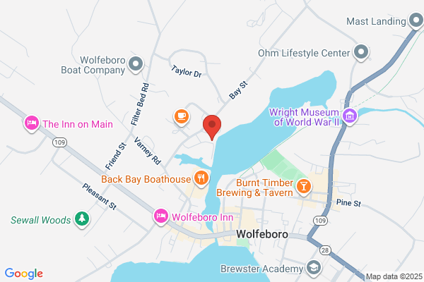 Wolfe Trap Restaurant the