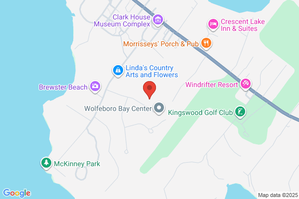 Sunbridge Care & Rehabilitation For Wolfeboro
