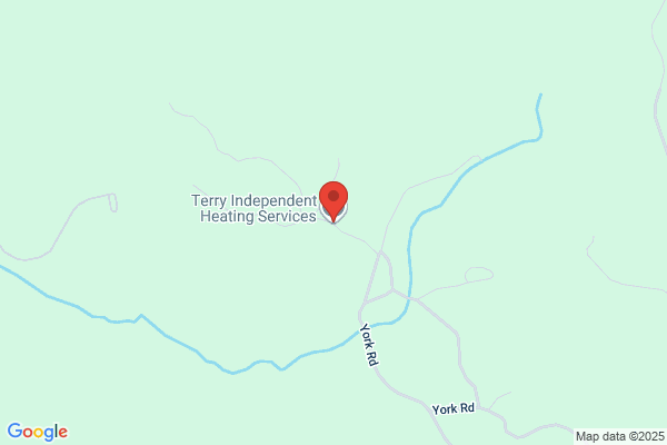 Terry Independent Heating Service Plus