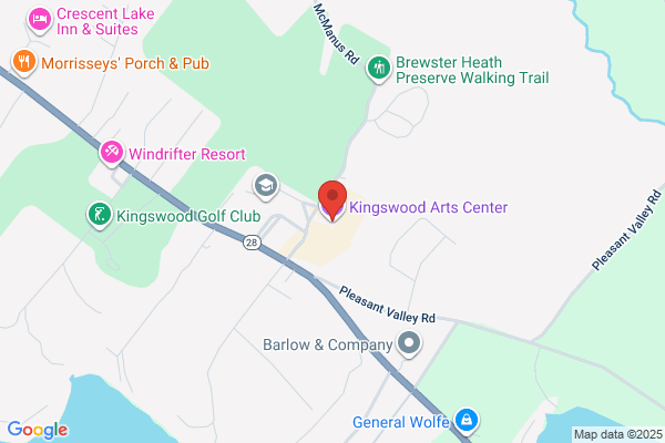 Kingswood Acres