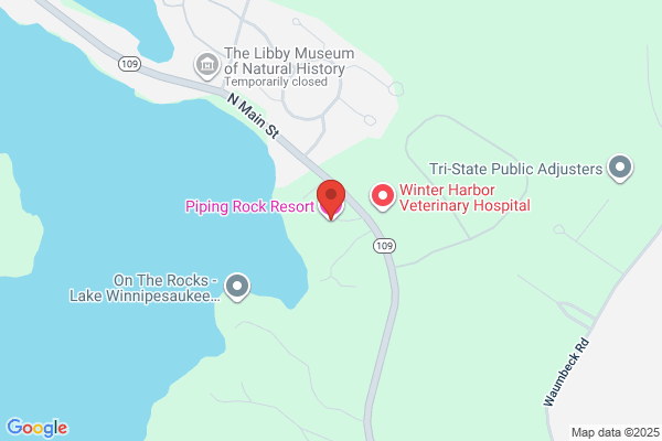 Piping Rock Motel & Cottages