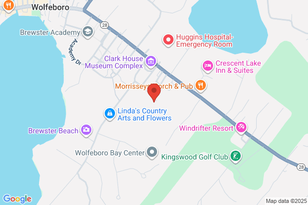 Alicia's of Wolfeboro