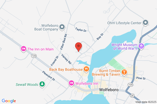 Brookside Plumbing & Heating