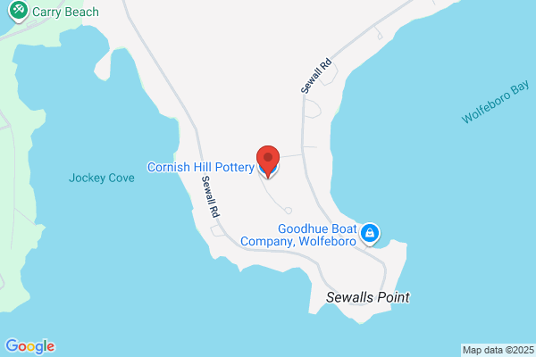 Cornish Hill Pottery