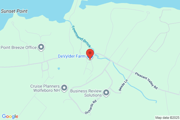Devylder Farm