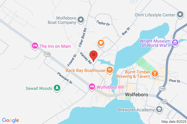 NAPA Auto Parts - Wolfeboro Auto Supply