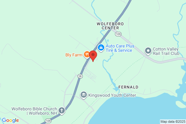 Route 28 Self Storage