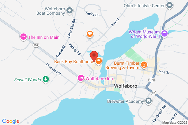 Wolfeboro Electrology