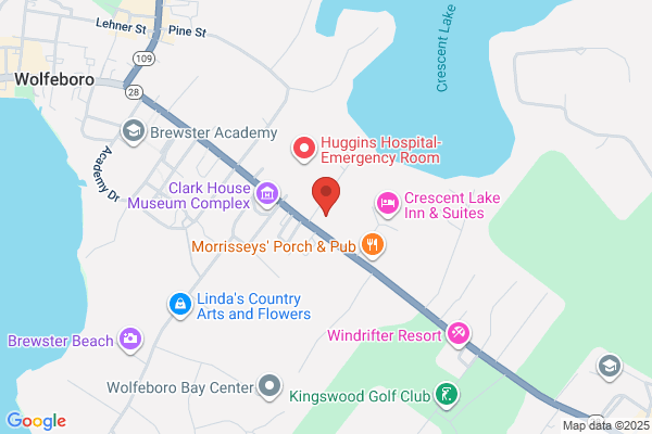 Wolfeboro Nursery School Inc