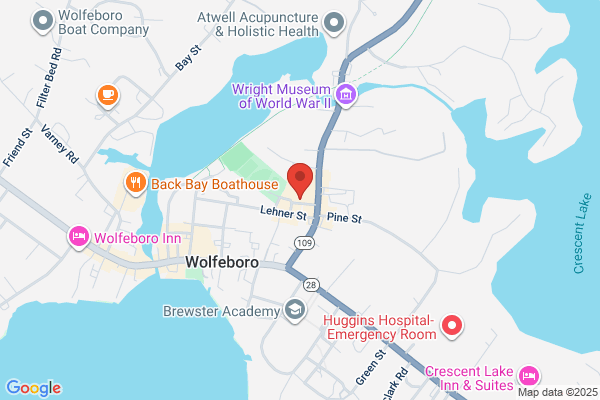 Wolfeboro Oil Co