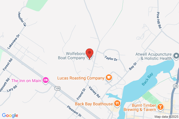 Wolfeboro Power Equipment
