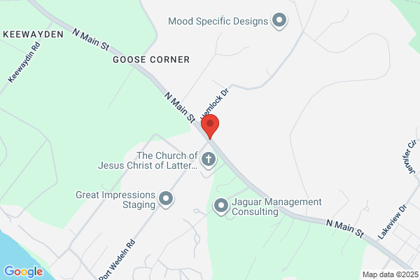Wolfeboro Town of