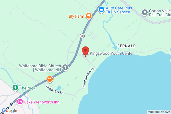 Kingswood Travel Services