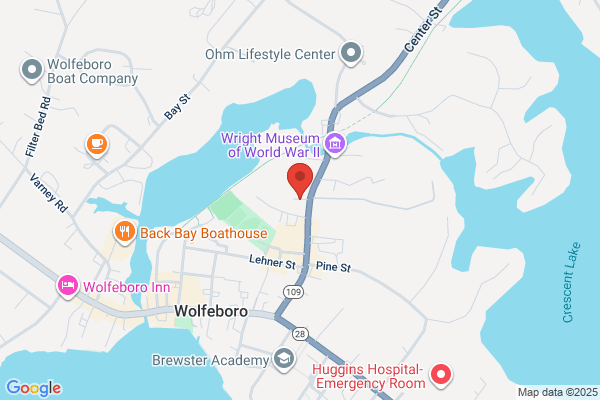 The Cottages Of Wolfeboro