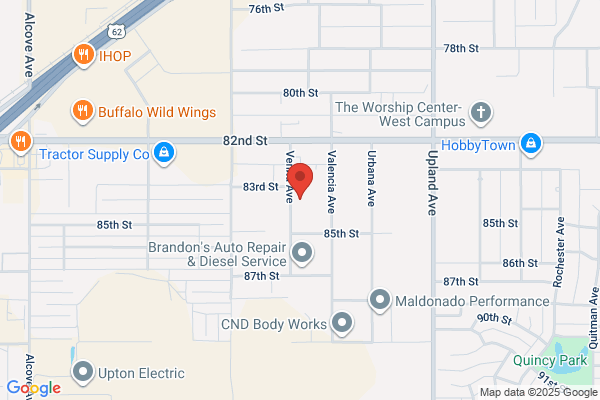 Fred Henry Construction