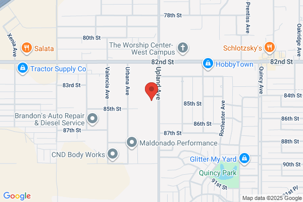 Trane Commercial Sales Office