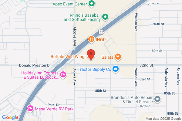 Buffalo Wild Wings