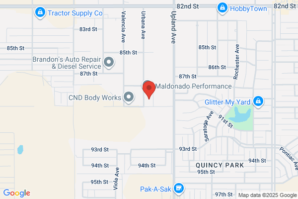 Churchwell Plumbing