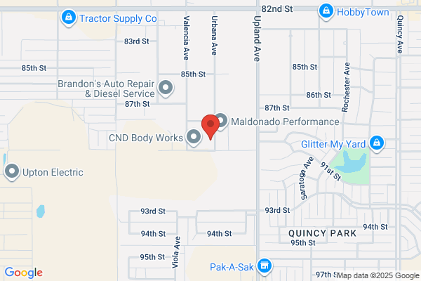 Crockett Drum Plumbing