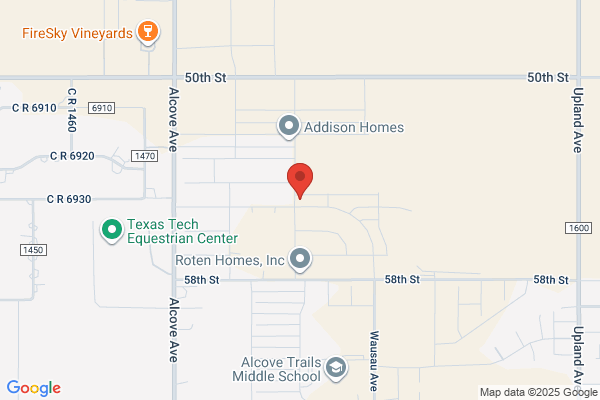David Rogers Homes