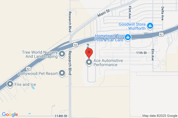 Ford Insulation & Fireplaces