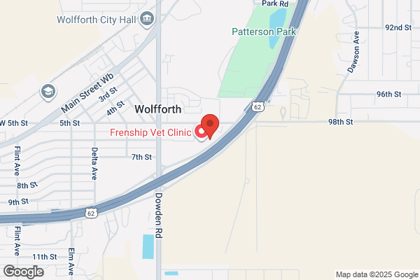 Frenship Automotive