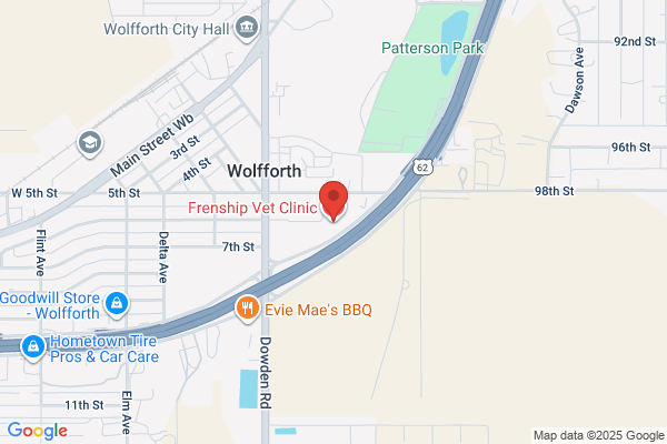 Frenship Vet Clinic