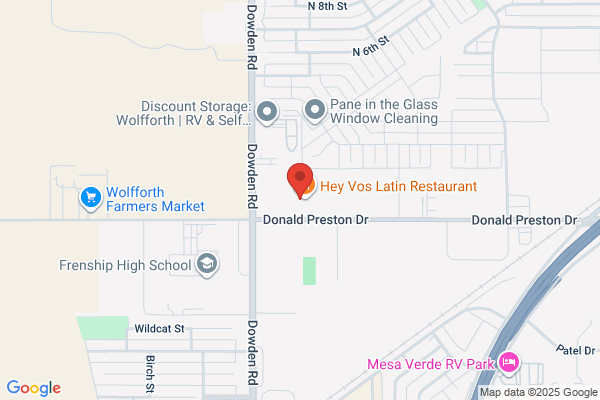 Isaac Vega, Washington National Agent