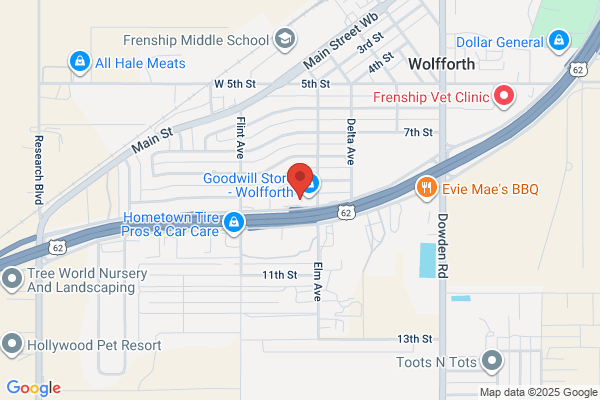 Jo Ann's Family Restaurant