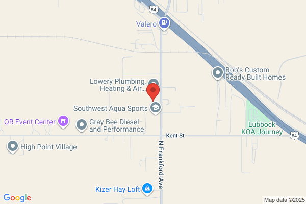 Lubbock Arborlogical