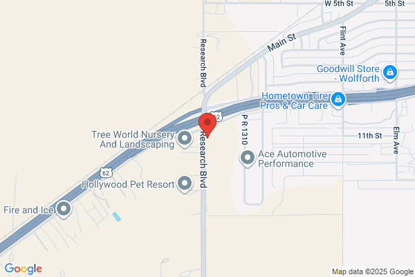 One Stop Automotive Service Center