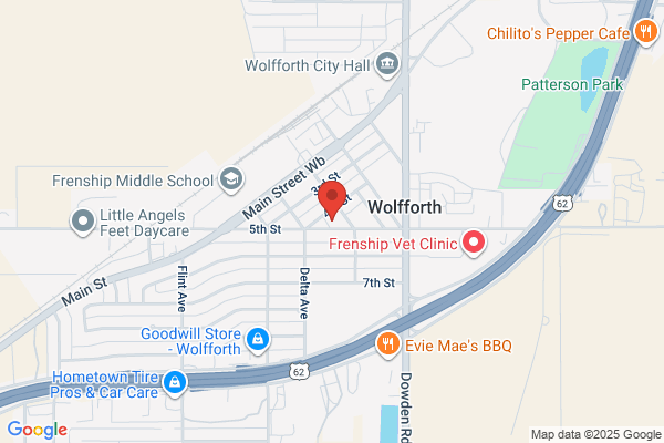 Quick Food Mart