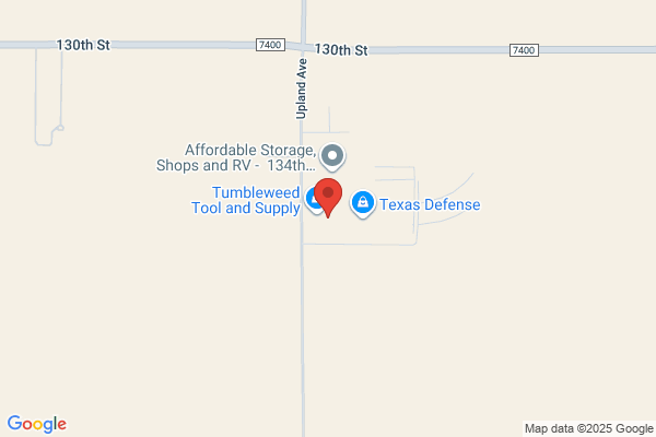 The Bees Knees Plumbing Supply