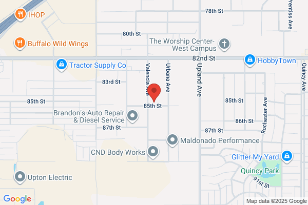 Walraven Electric Inc