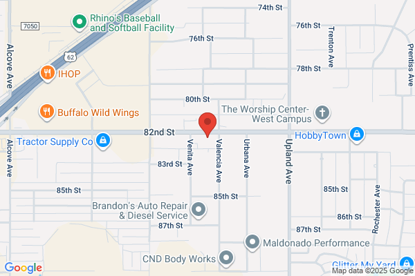 West Texas Accessory Depot