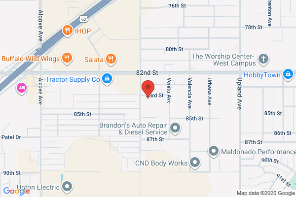 Williams Auto Repair