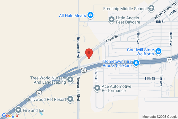 Wilson's Funeral Directors & Cemetery