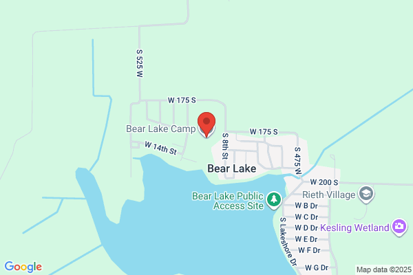 Bear Lake Camp