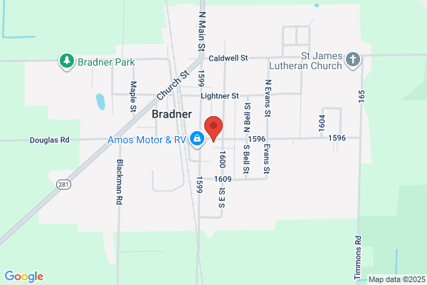 Bradner Fire & Rescue