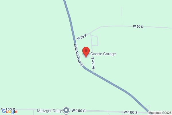 Gaerte Garage Inc