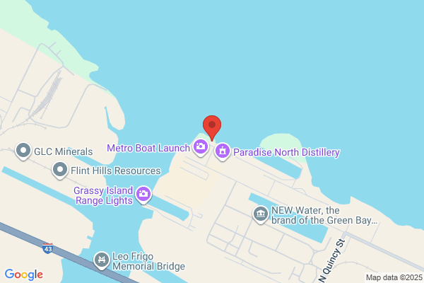 Southeast Bay Marina