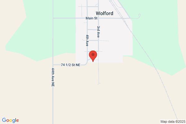 Schools, Wolford Public School