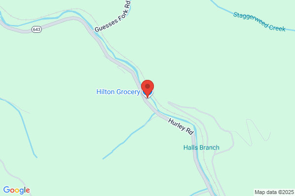 Hilton Grocery & Deli