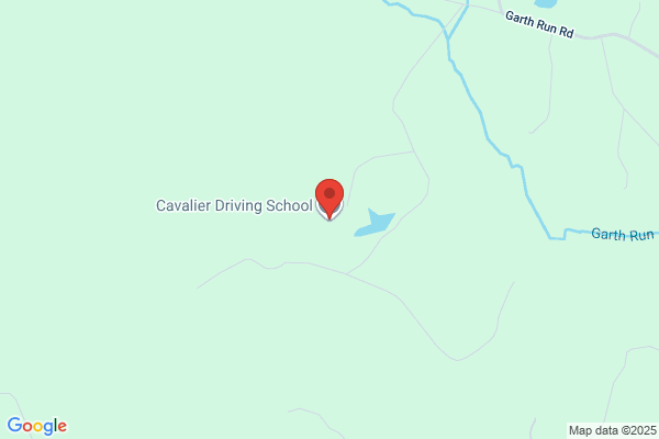Cavalier Driving School