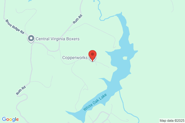 Copperworks